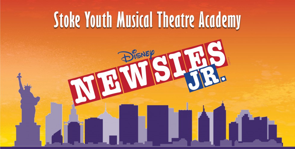 Newsies JR